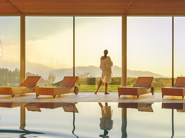 Wellnesshotel Linde