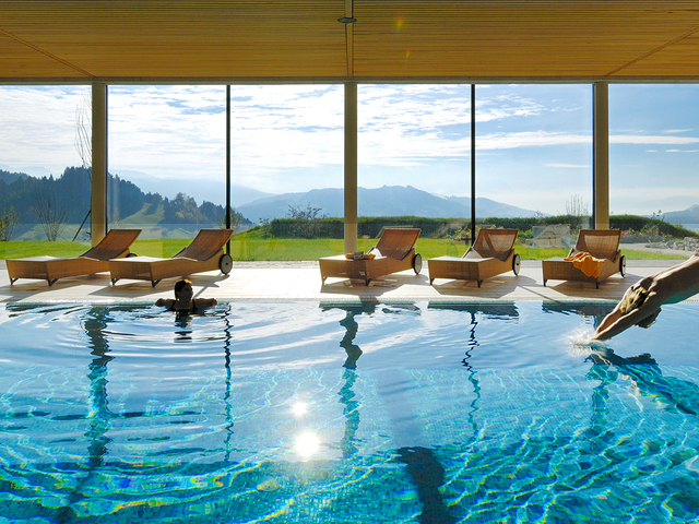 Hotel Linde Bad Reuthe Hotel Linde Bad Reuthe