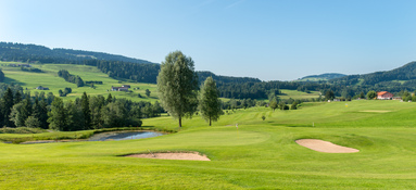 Golf Bregenzerwald BY MATTHIAS RHOMBERG 003 Golf Bregenzerwald BY MATTHIAS RHOMBERG 003
