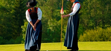 Golfpark_Norber Fürst
