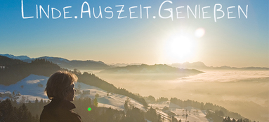 Linde.Auszeit Linde.Auszeit
