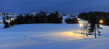 Wellnesshotel Linde - Nordic Sport Park