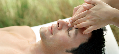 Wellnesshotel Linde - Gesichtsbehandlung men Wellnesshotel Linde - Gesichtsbehandlung men