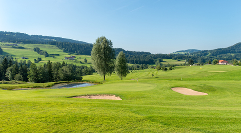 Wellnesshotel Linde - Golfpark