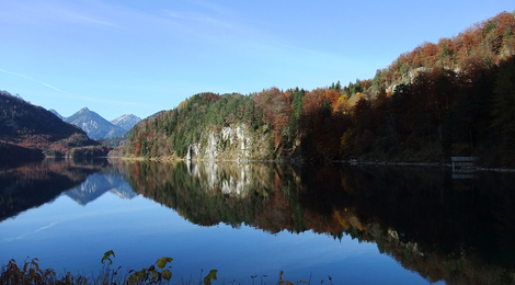 Wellnesshotel Linde - Alpsee