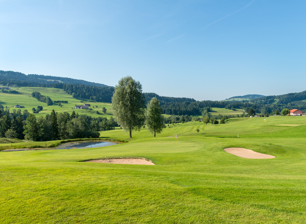 Golf Bregenzerwald BY MATTHIAS RHOMBERG 003