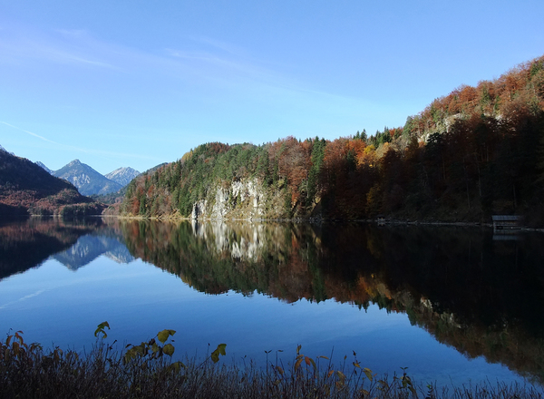 Wellnesshotel Linde - Alpsee