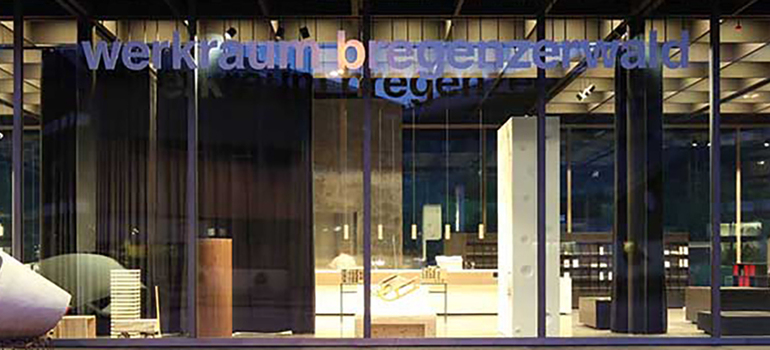 Gesundhotel Bad Reuthe -Werkraum Gesundhotel Bad Reuthe -Werkraum